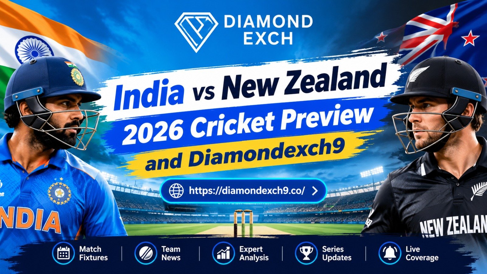 Diamondexch9